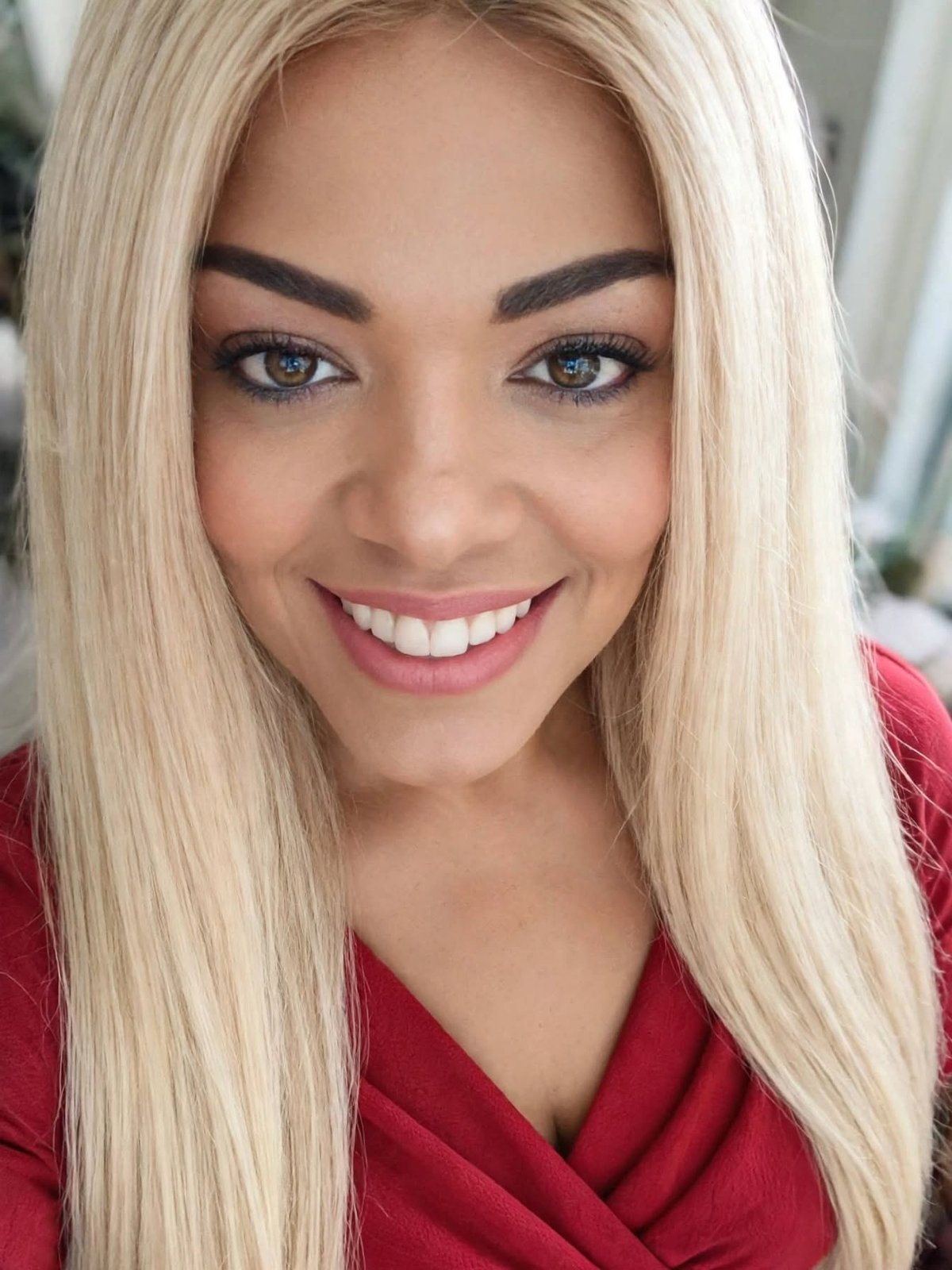 Adrienne — Capricorntigress, master evolutionary astrologer